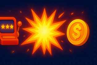 财源滚滚游戏截图2